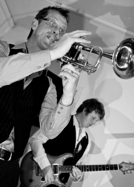 Gallery: Daft Funk